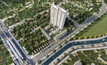 Quy hoạch “siêu kết nối” của đường Nguyễn Văn Giáp – Dự án nào mang trọn vẹn lợi thế?